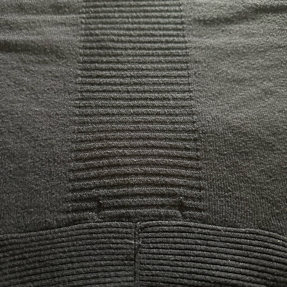 Madison Navy‎ Ribbed Cardigan - Picture 8 of 8